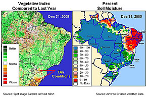 View an enlarged image of current vegetative and soil moisture conditions.