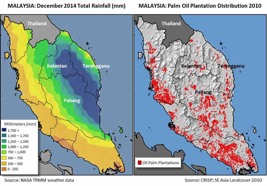 Flood area malaysia Malaysia: As