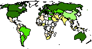 Wheat Exports