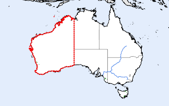 Western Australia