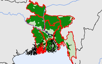 Bangladesh