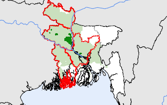 Bangladesh
