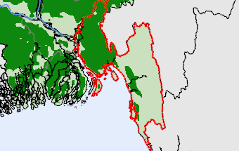 Chittagong