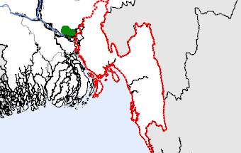 Chittagong