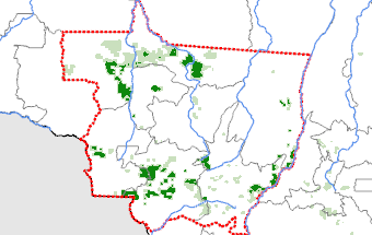 Mato Grosso