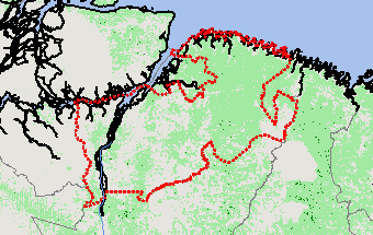 Nordeste Paraense