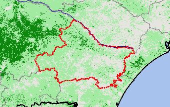 Nordeste Rio-Grandense