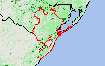Sudeste Rio-Grandense