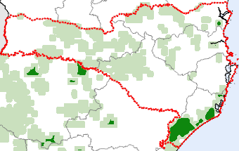 Santa Catarina