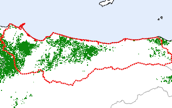 Atlántida