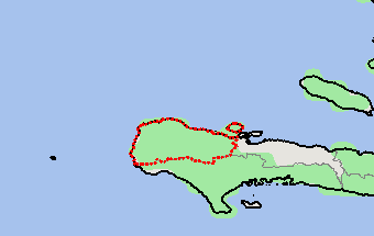 Grand'Anse