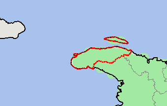 Nord-Ouest