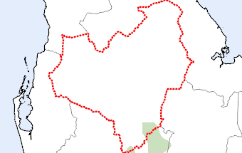 Anuradhapura