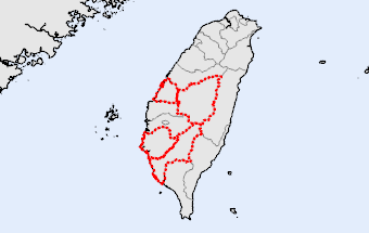 Taiwan