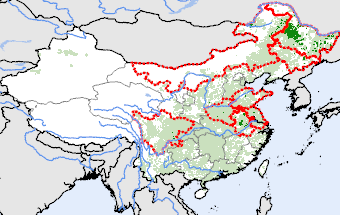 China