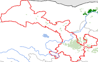 Gansu