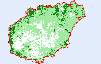 Hainan
