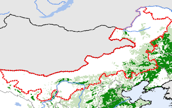 Nei Mongol