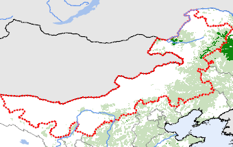 Nei Mongol
