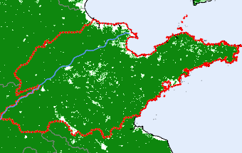 Shandong