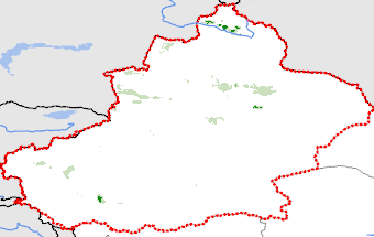 Xinjiang