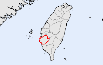 Tainan
