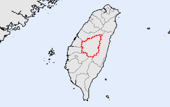 Nantou