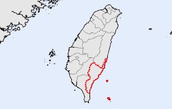 Taitung