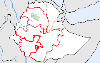 Ethiopia