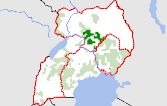 Uganda