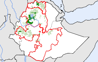 Ethiopia