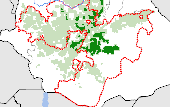Oromia