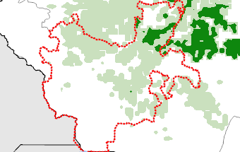 Southern Nations, Nationalities