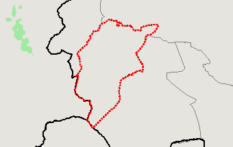 Central Darfur