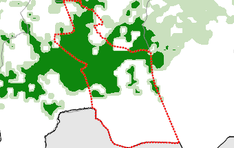 East Darfur