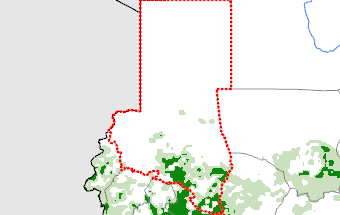 North Darfur