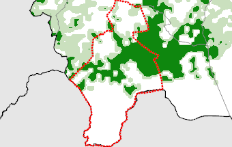 South Darfur