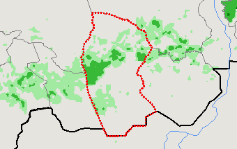 West Kurdufan