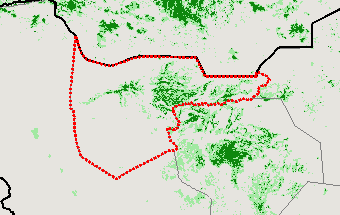 North Bahr-al-Ghazal
