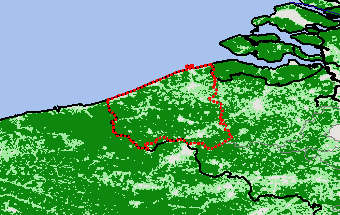 Prov. West-Vlaanderen