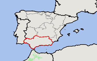 Andalucía