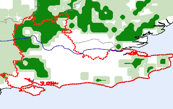 South East (England)