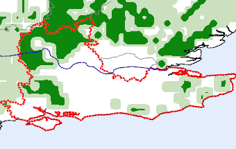South East (England)