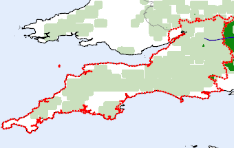 South West (England)
