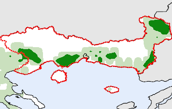 Eastern Macedonia, Thrace