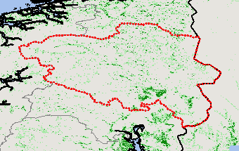 Innlandet