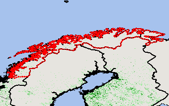Nord-Norge