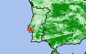 Área Metropolitana de Lisboa