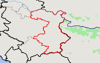 South and Eastern Serbia