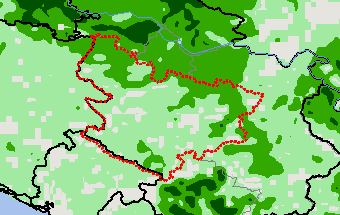 Sumadija and Western Serbia